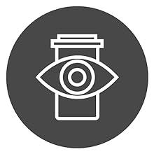 Transparent for Quick Identification