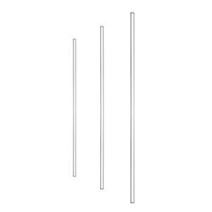 glass stir rod