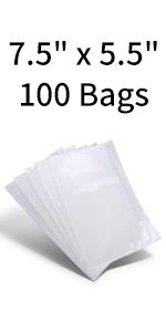 Shipping Label Envelopes