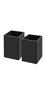 desktop pencil organizer