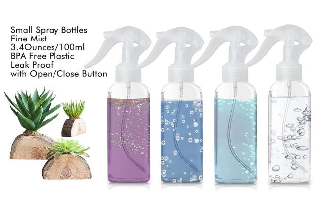 Small Spary Bottle