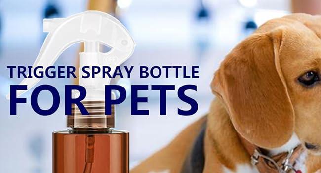 spray bottle-pet