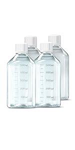 500 ml 4 pack
