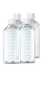 1000 ml 4 pack