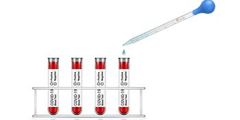 Glass Graduated Pipette