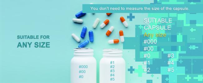 pill press