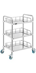 lab cart