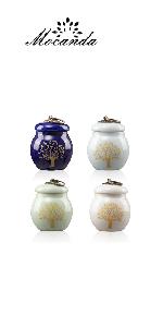Mini urns
