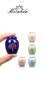 Mini urn 5pcs