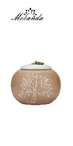 Medium tree urn