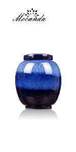 Marine urn