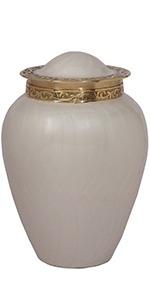 cremation urns for human ashes