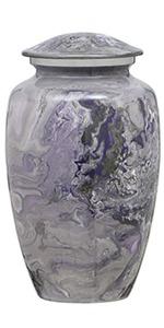 cremation urns for human ashes