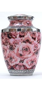 cremation urns for human ashes
