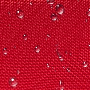 water resistant