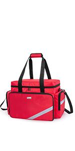 medical duffle bag
