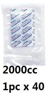 oxygen absorbers