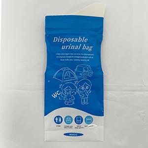pee bag