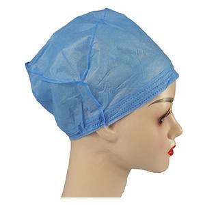 Disposable Working Cap