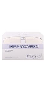 Disposable Toilet Seat Cover