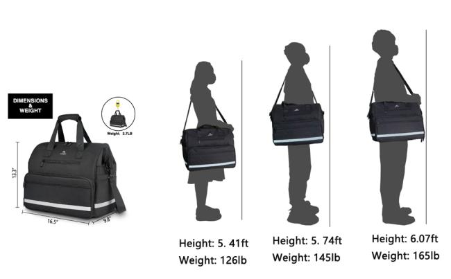 nurse bag
