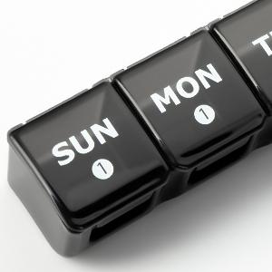 Clear To Manage Your Pills And Health