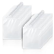 10x12.5 bags with hook