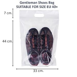 Heavy duty zipper utilities bag resealable
