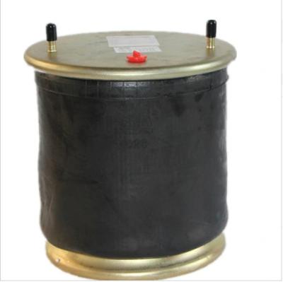 China TS16949 Rubber Air Suspension Rubber Air Springs Customized for sale