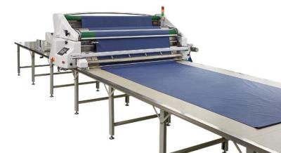 China CLOTHKING AUTOMATIC SPREADING MACHINE(KNITTNG & TATTING) for sale