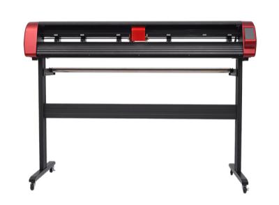 China Skycut D48 (1350mm) dual heads vinyl cutter for sale