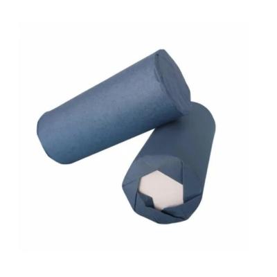 Chine SJ First Aid Medical Using Absorbent Cotton Rolls CE High Quality Disposable Cotton Wool Roll 500g à vendre