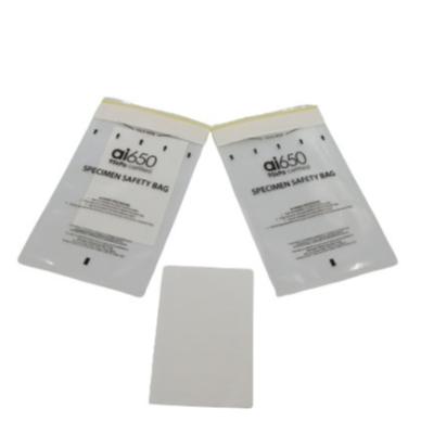 China 95kPa UV Barrier Customizable Printing Moisture Barrier Bags for sale