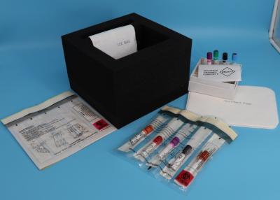 China Hospital Medical Specimen Transport Kit For Biological Substances Packaging for sale