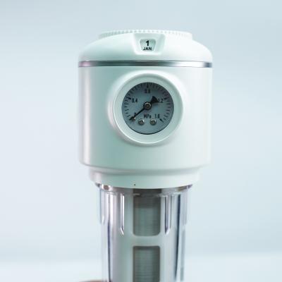 Китай Песка ржавчины фильтра седимента Backwash BPA фильтры Backwash свободного автоматического фиксированного автоматические продается