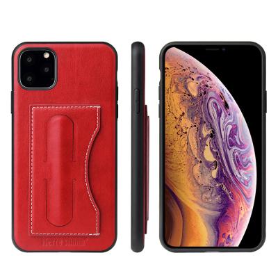 China Leather Tpu Wallet Phone Case Cover Shockproof Durability For Iphone 14 PRO for sale
