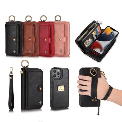 China Luxury Leather Phone Cases Protective Phone Cases Premium Exquisite for sale