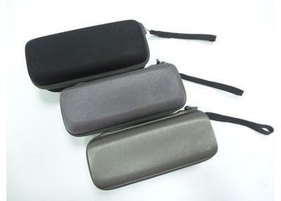 China 100% SAFE PU Eva Zipper Case 25*8*8 CM With Long-Lasting Performance for sale