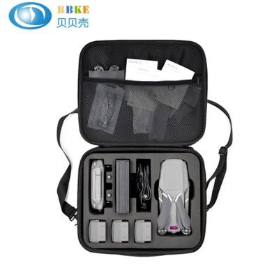China DJI EVA Carrying Case With Foam Protective , Drone EVA Storage Case For Aircraft Model for sale
