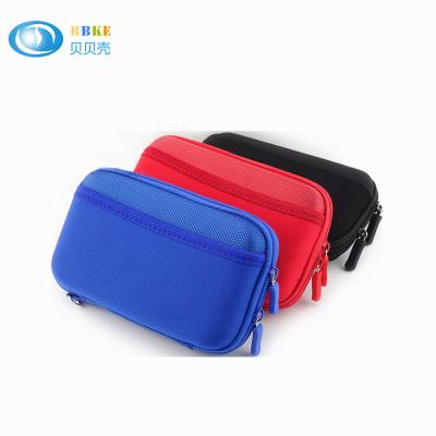China Protection Accessories EVA Carrying Case For Many Color To Choose for sale