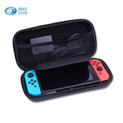 China Hand - Held  EVA Tool Case For Electronics / Nintendo Console Protection Caser for sale