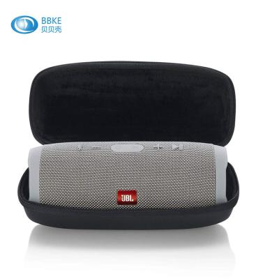 China OEM Shockproof Jbl Charge 3 EVA Mini Speaker Case for sale