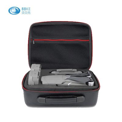 China 30*22*11CM Dji Mini 2 Hard Case , ISO9001 EVA Protective Storage Bag for sale