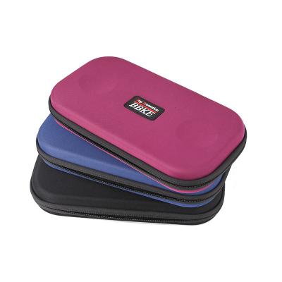 China ISO9001 L27cm Carrying Eva Stethoscope Bag Case Hard For Travel for sale
