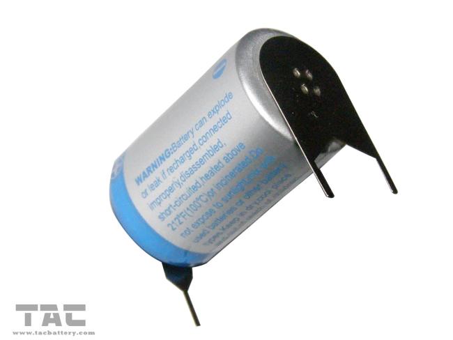 3.6V Energizer Lithium battery