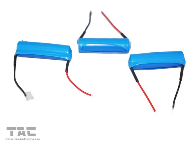 3.3V 14500 BATTERY