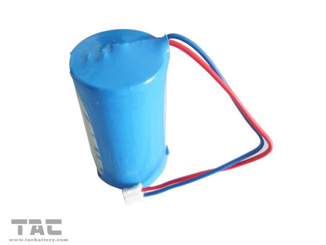 Li ion battery energizer nattery