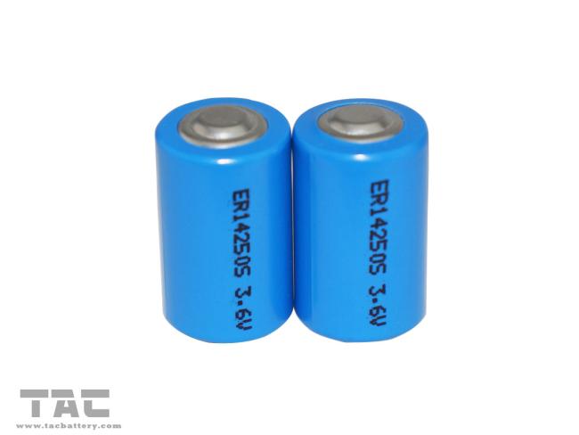 3.6V Lithium battery
