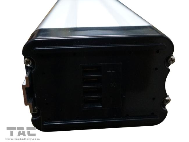 Long operating time TAC 24V10Ah Electric Bike Battery Pack for Electric Scooter