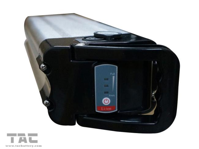 Long operating time TAC 24V10Ah Electric Bike Battery Pack for Electric Scooter